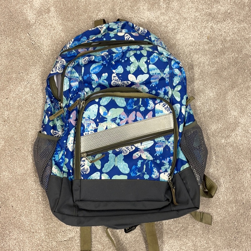 LL Bean Backpack